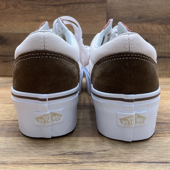 PLATFORM VANS BRAND 🔥 NEW - Picture 4 of 8